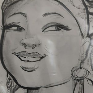 Meet your Posher, Shelsea